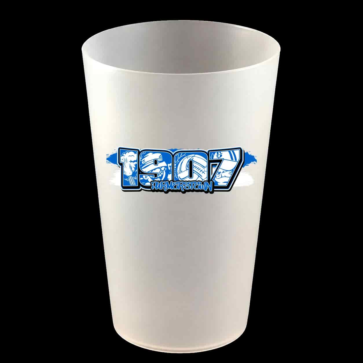 1907 Purmersteijn Hardcup