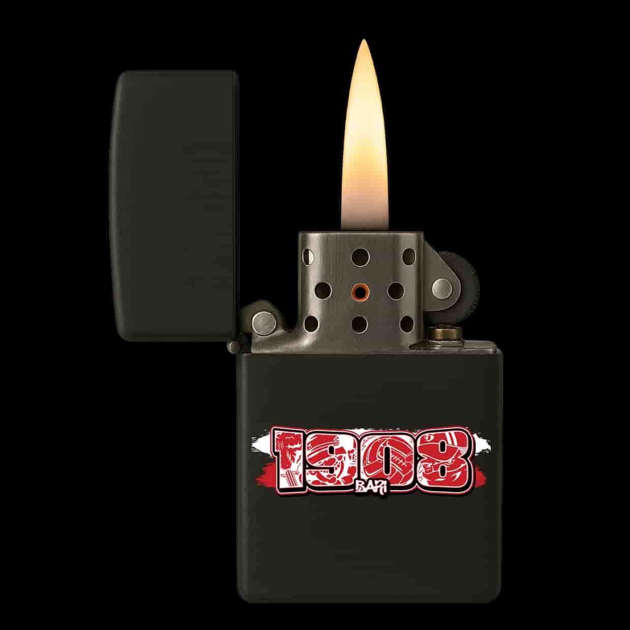 1908 Bari Lighter