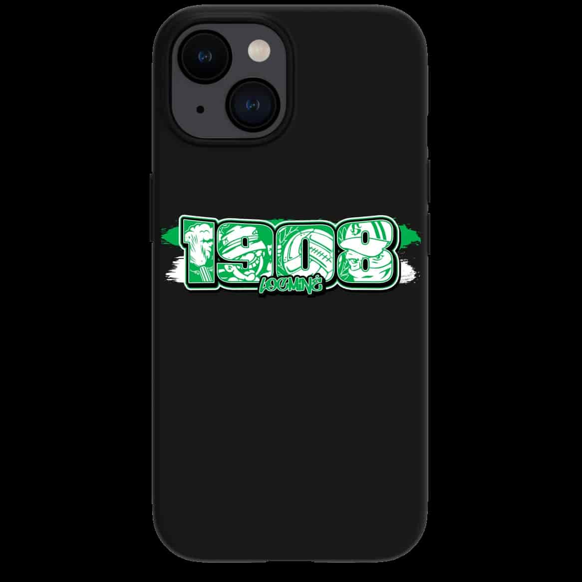 1908 Locminé Funda para iPhone