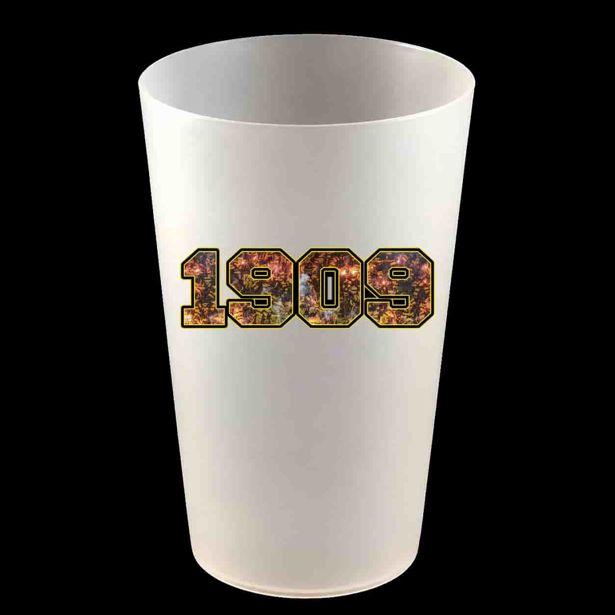 1909 Хардкап