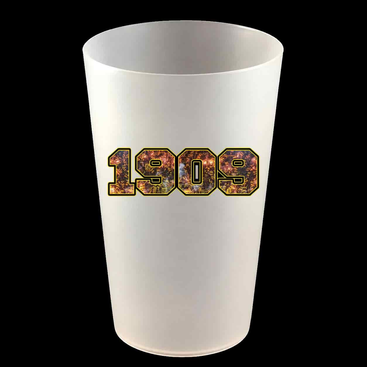 1909 Хардкап