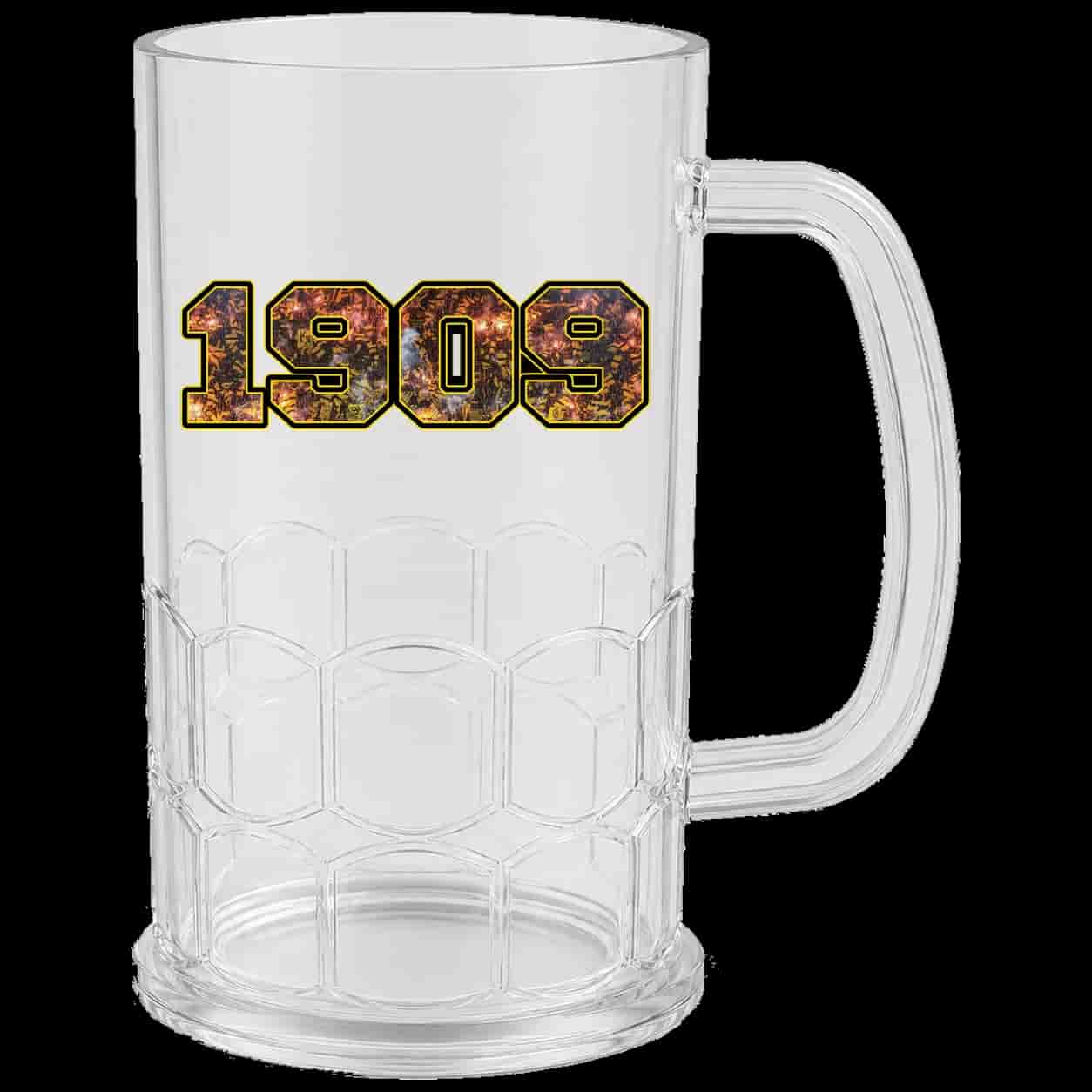 1909 Шоља за пиво