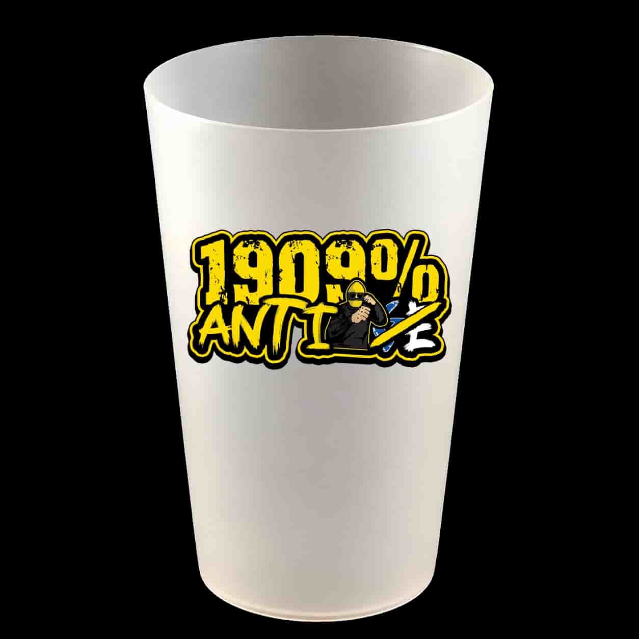 1909% anti GE Хардкап