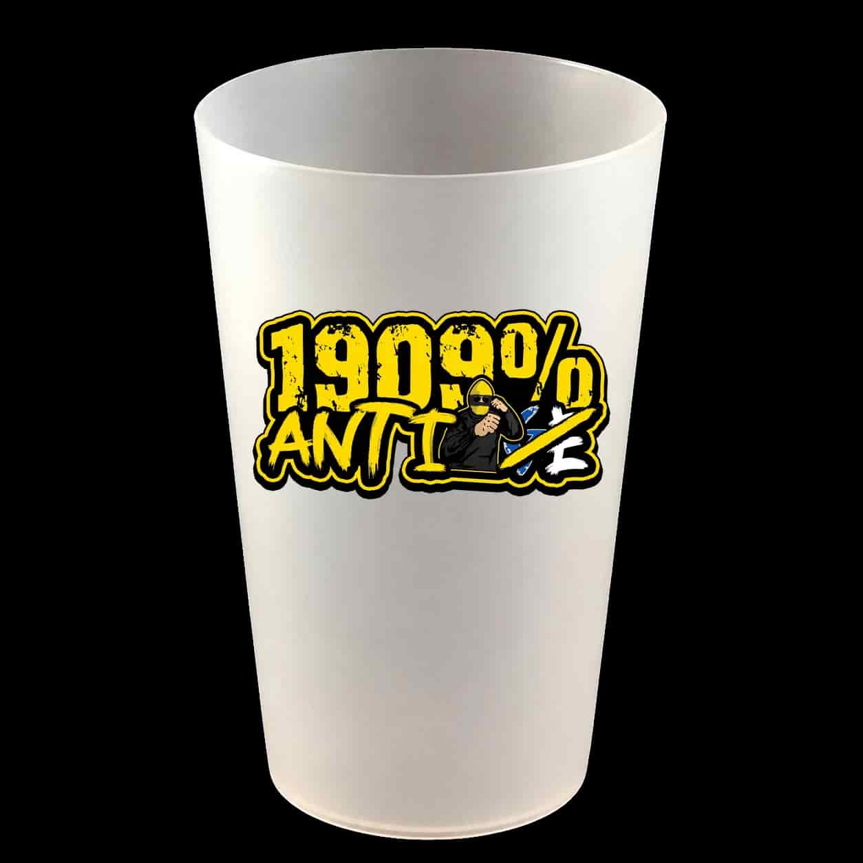 1909% anti GE Хардкап