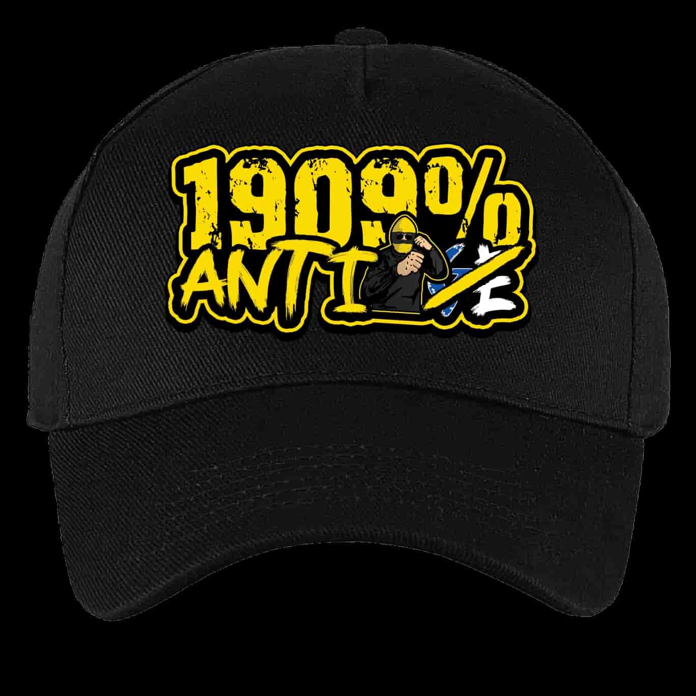 1909% anti GE Kapa