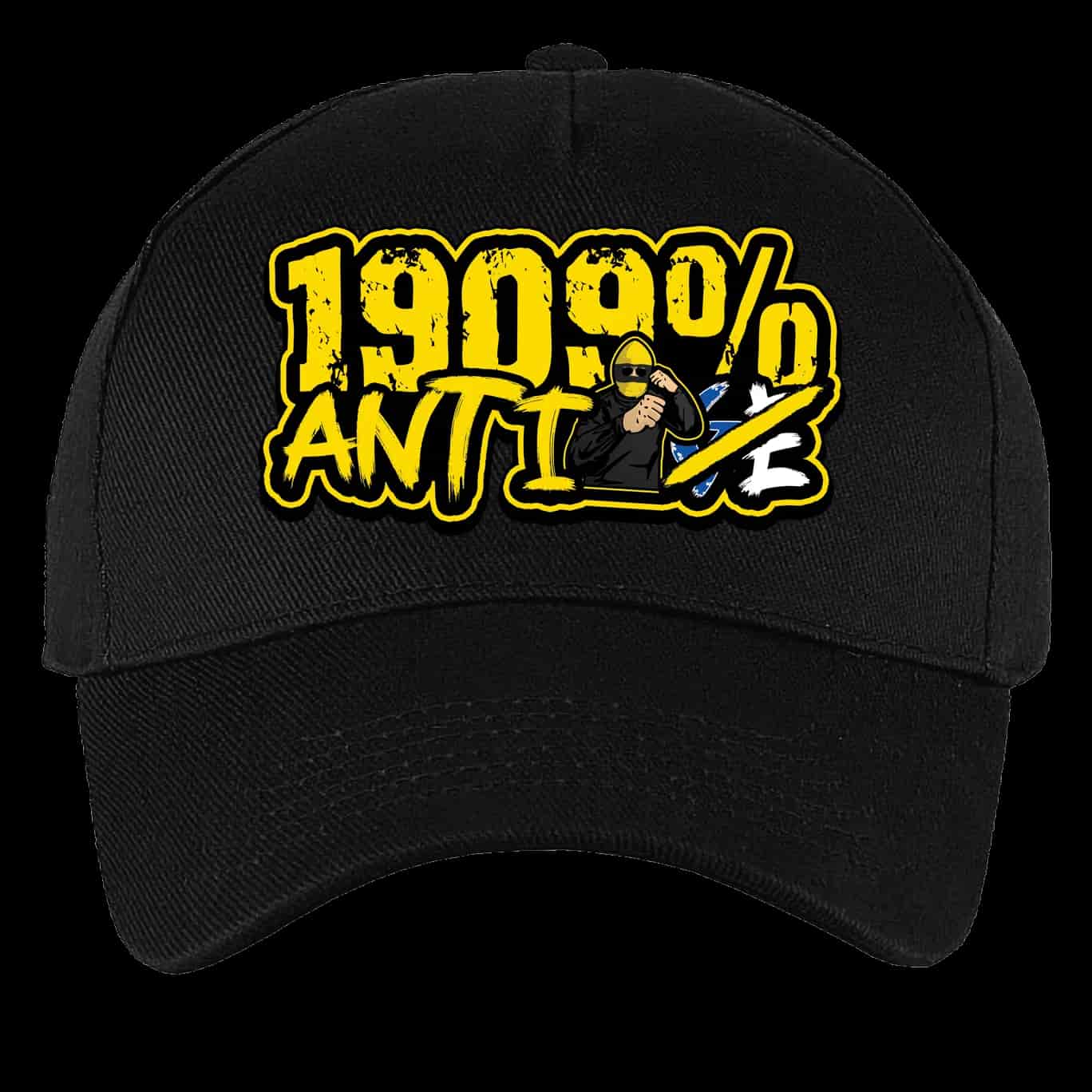 1909% anti GE Kapa