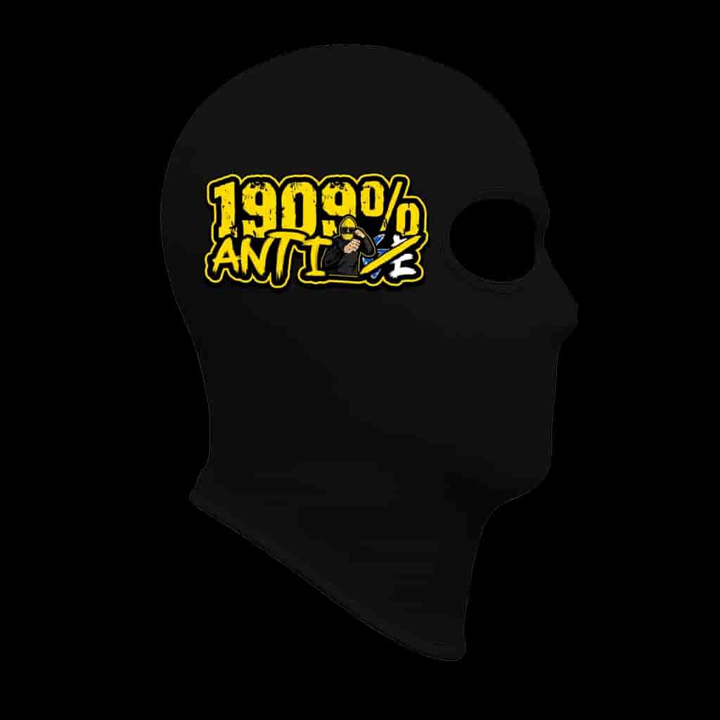 1909% anti GE Balaklava