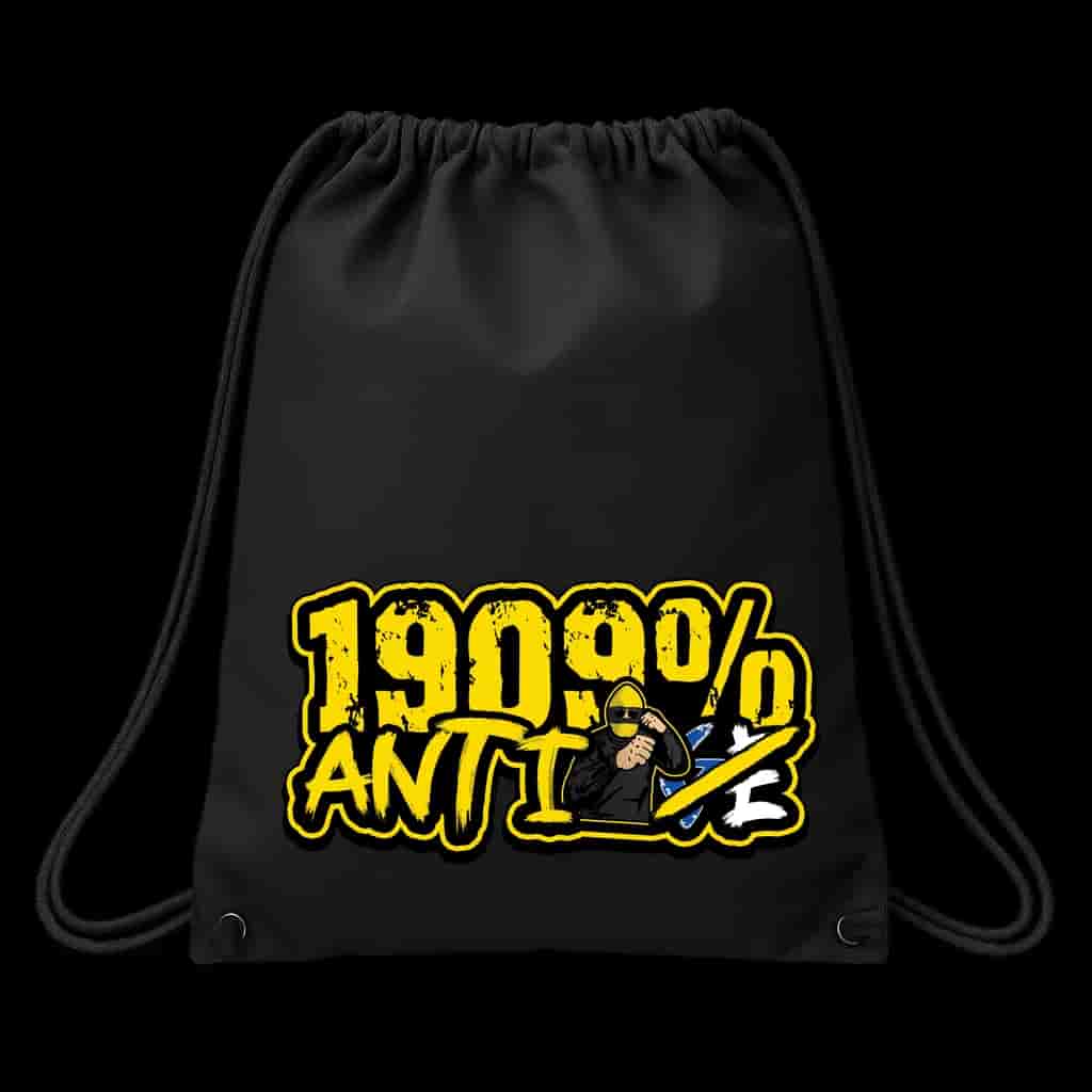 1909% anti GE Torba sa šnure