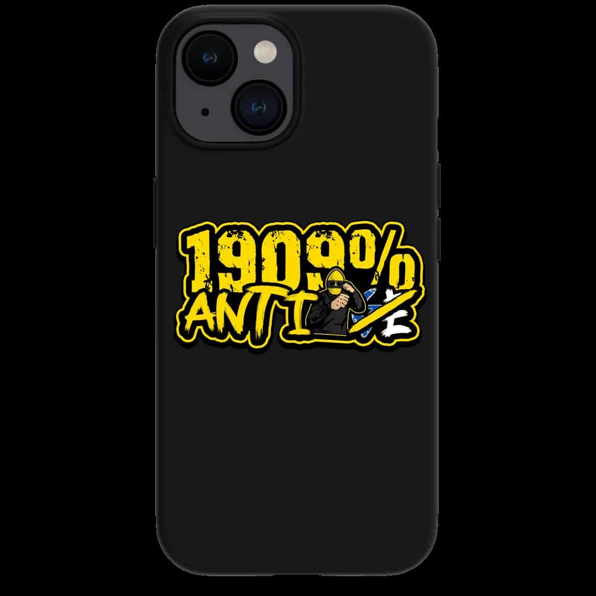 1909% anti GE Futrola za Iphone