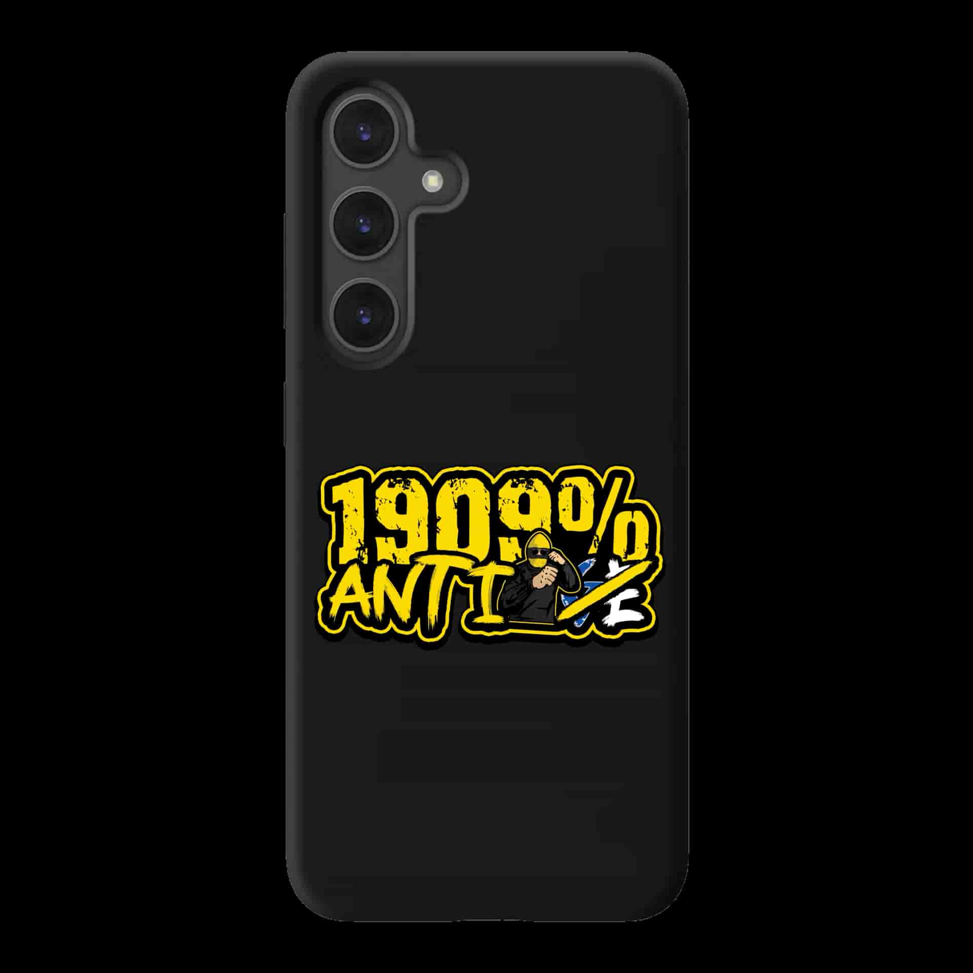 1909% anti GE Futrola za Samsung