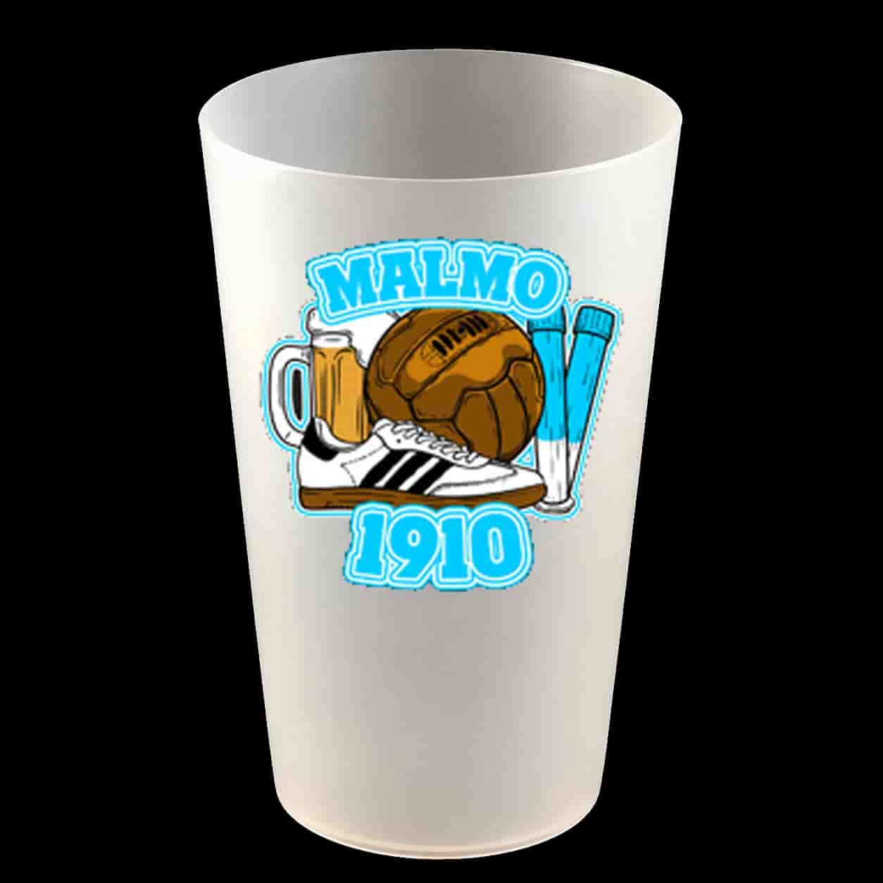 1910 Malmö 2.0 Hardkopp