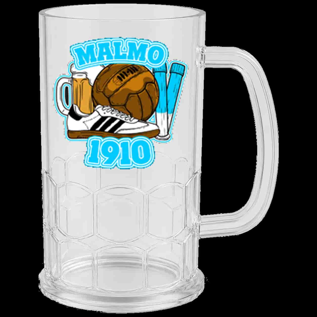 1910 Malmö 2.0 Ølkrus