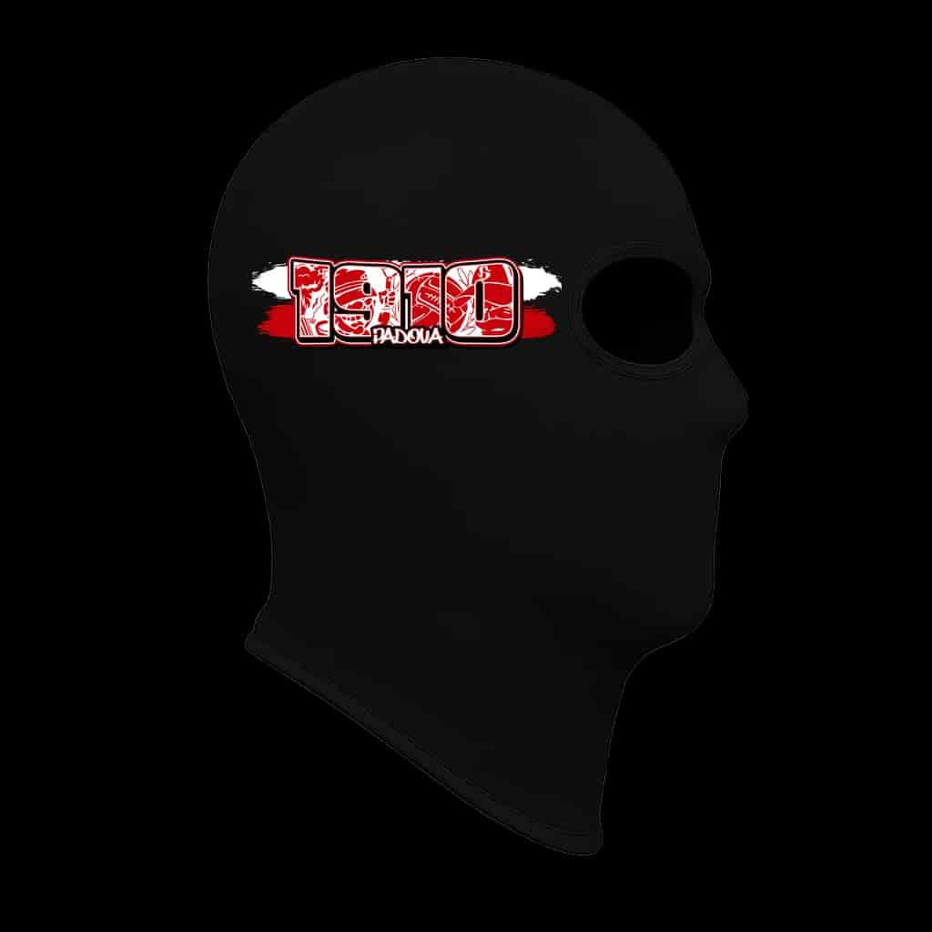 1910 Padua Balaclava