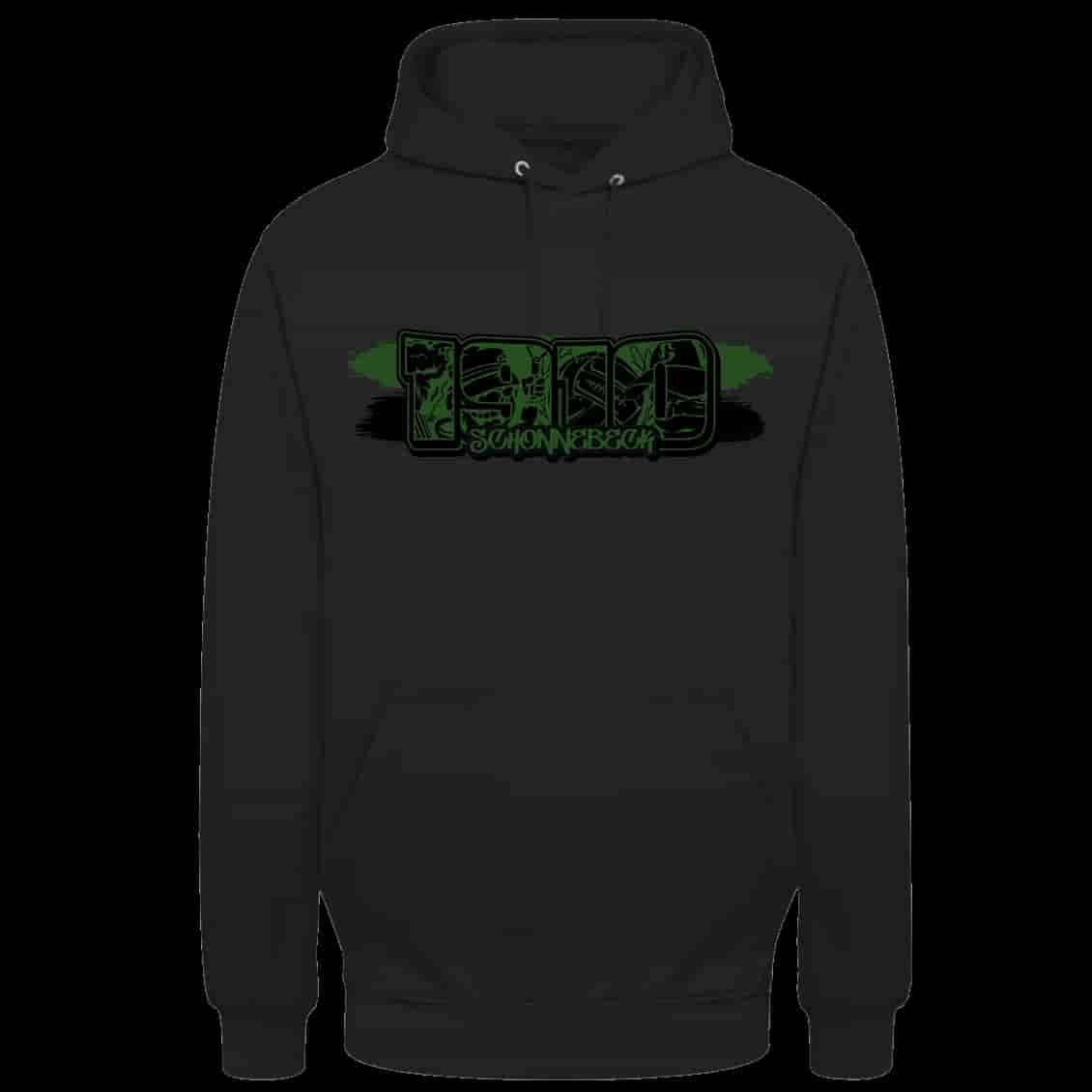 1910 Schonnebeck Hoodie
