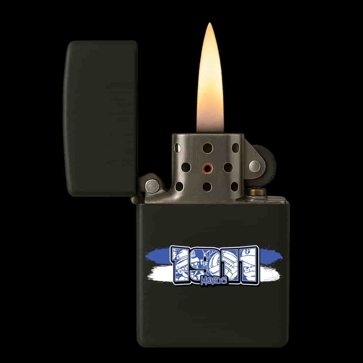 1911 Molde Lighter