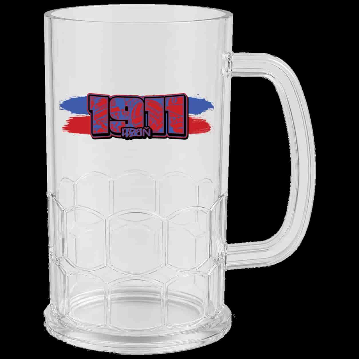 1911 Plzeň Шоља за пиво
