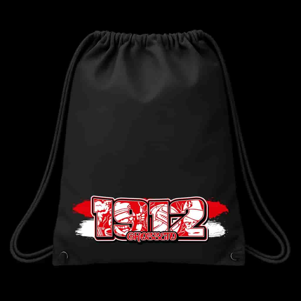 1912 Grosseto Sack Pack