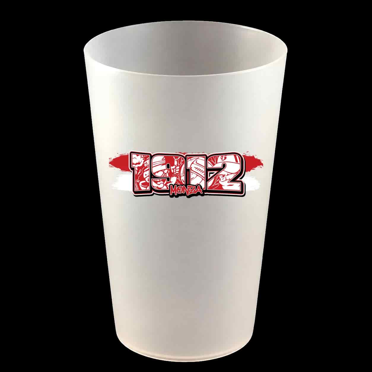 1912 Monza Хардкап