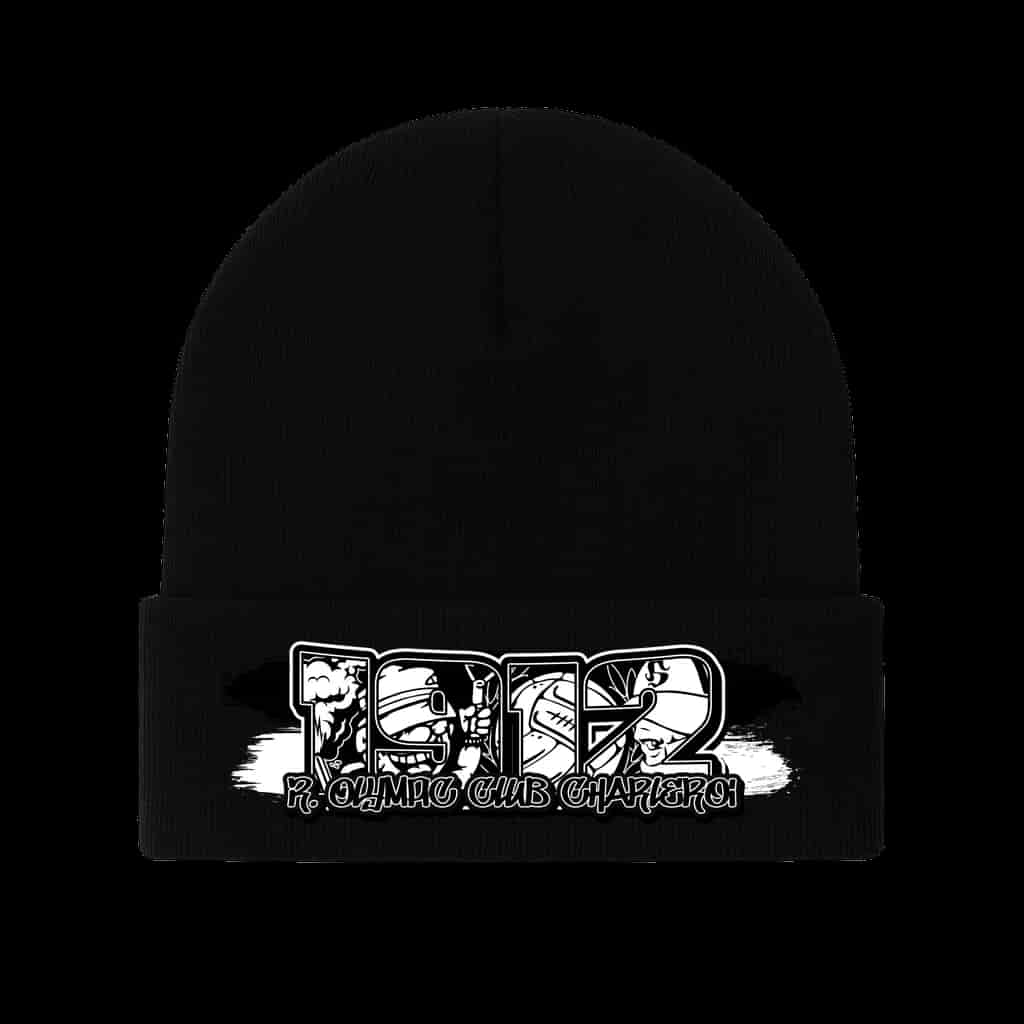1912 R. Olympic Club Charleroi Beanie