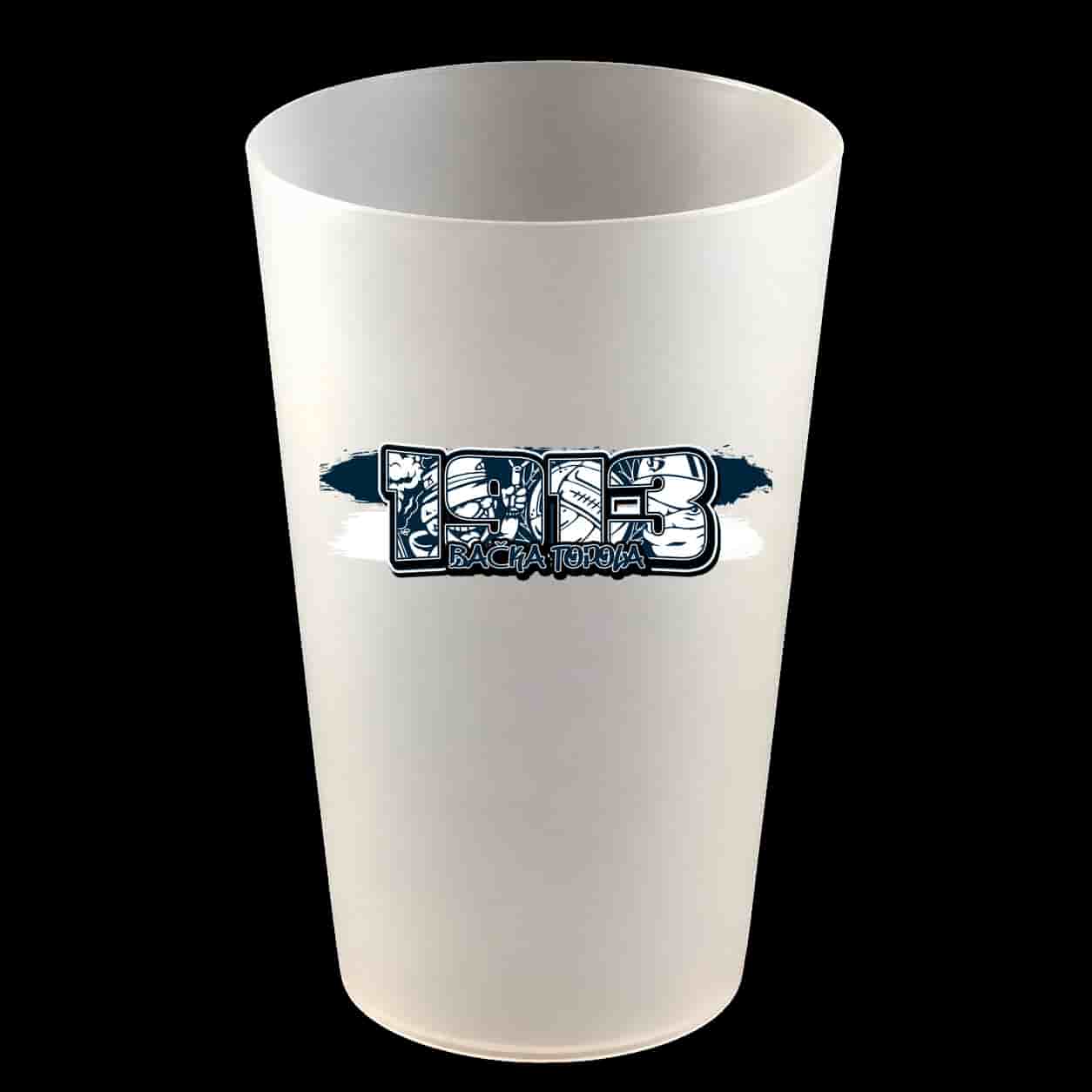 1913 Bačka Topola Hardcup