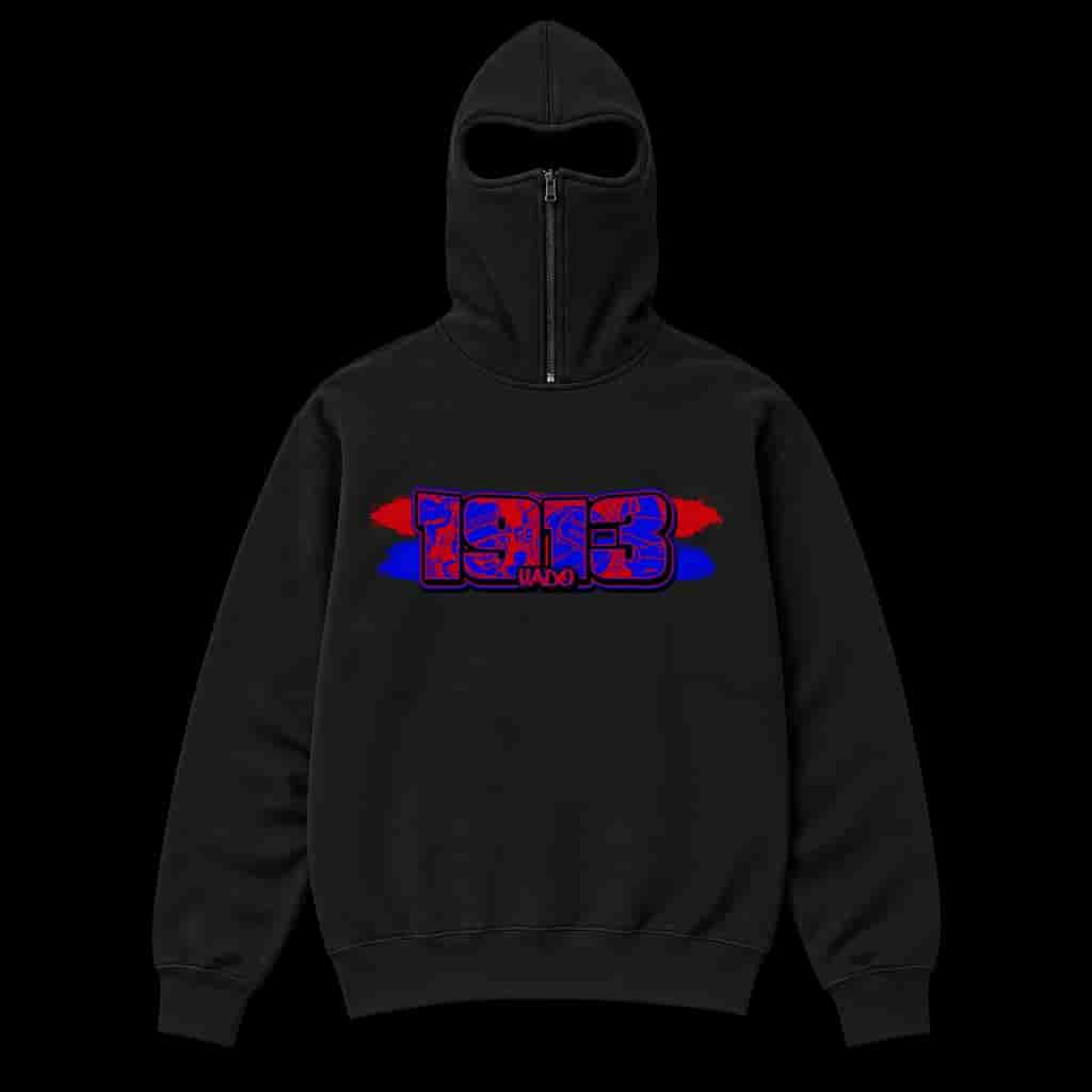 1913 Vado Hoodie Ninja