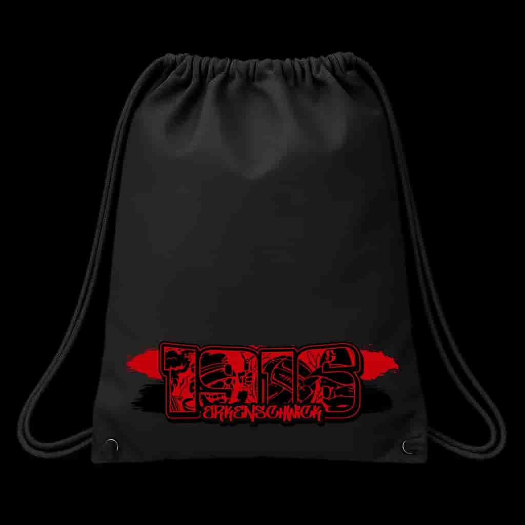 1916 Erkenschwick Sack Pack
