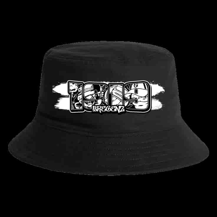 1919 Bregenz Cappello a secchiello