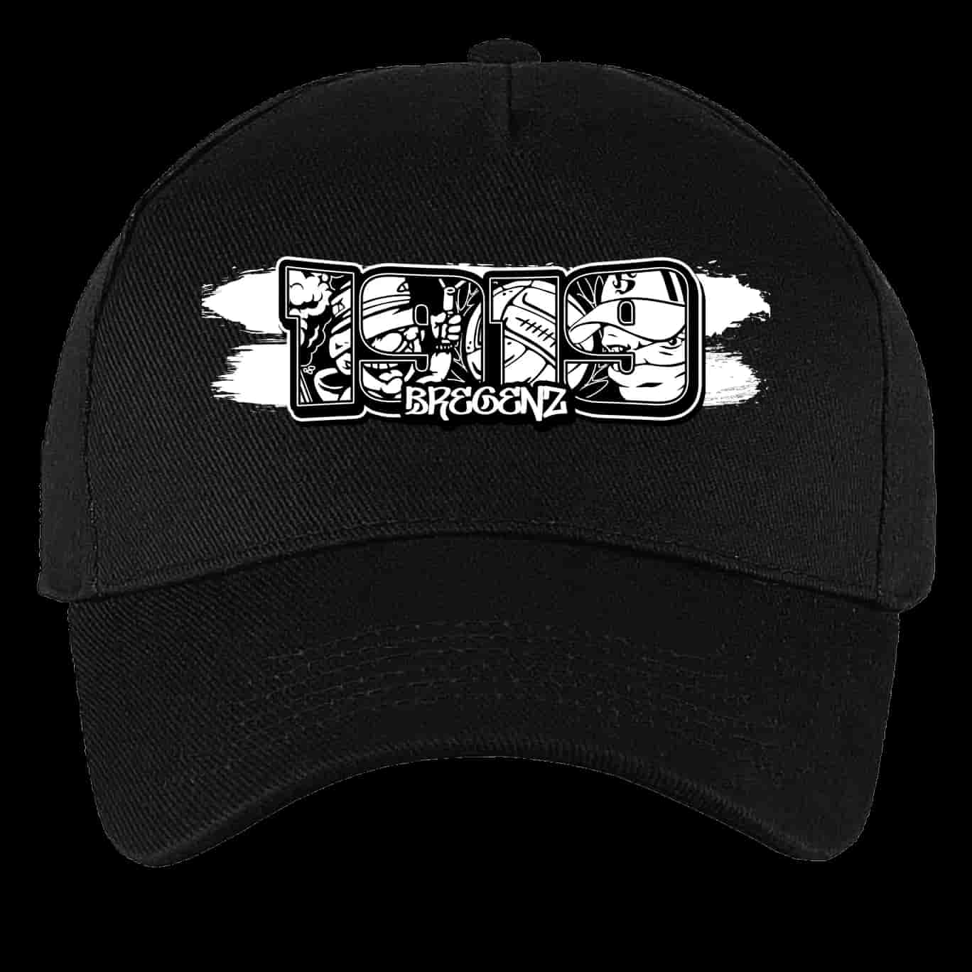 1919 Bregenz Cappello