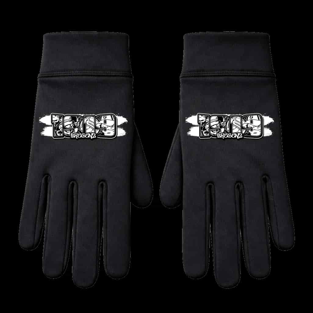 1919 Bregenz Guanti