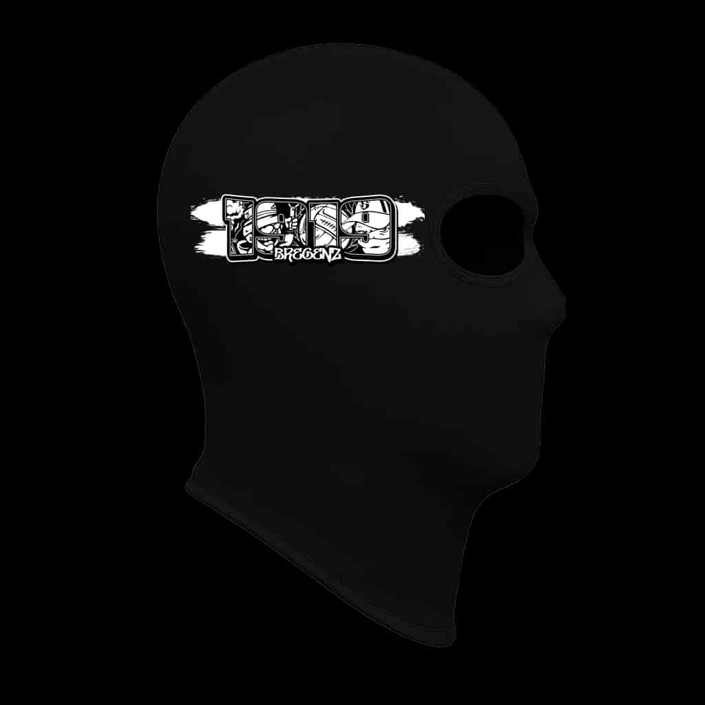 1919 Bregenz Balaclava