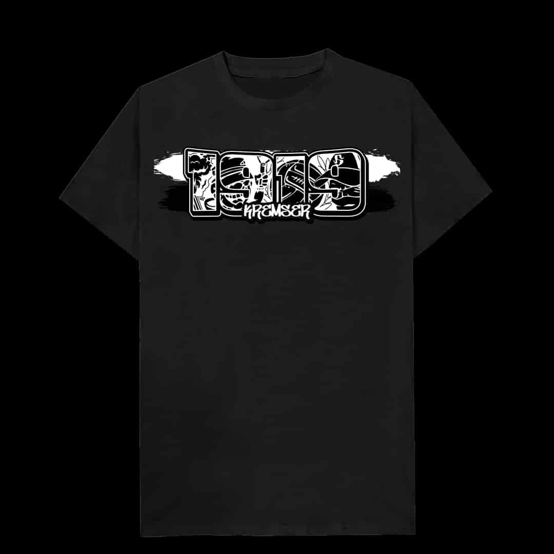 1919 Kremser T-shirt