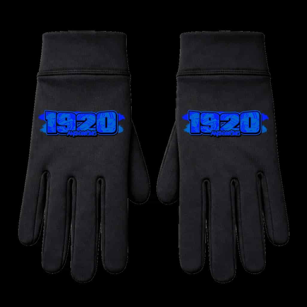 1920 Angoulême Luvas