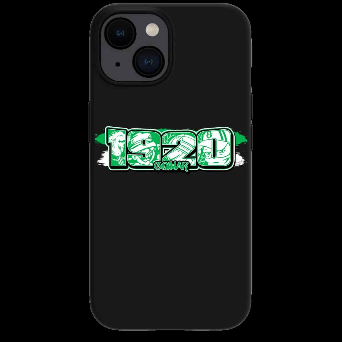 1920 Colmar Θήκη Iphone