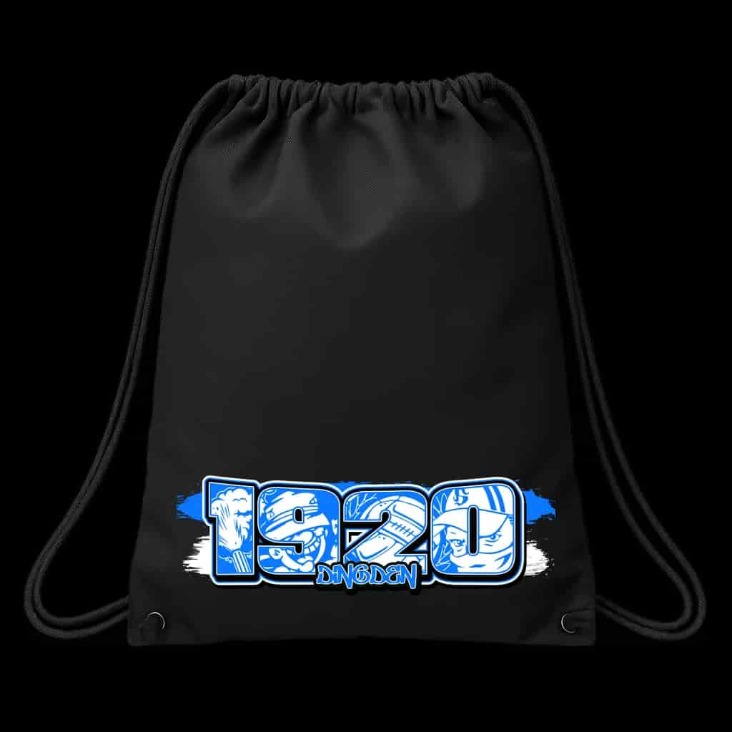 1920 Dingden Torba na vezicu