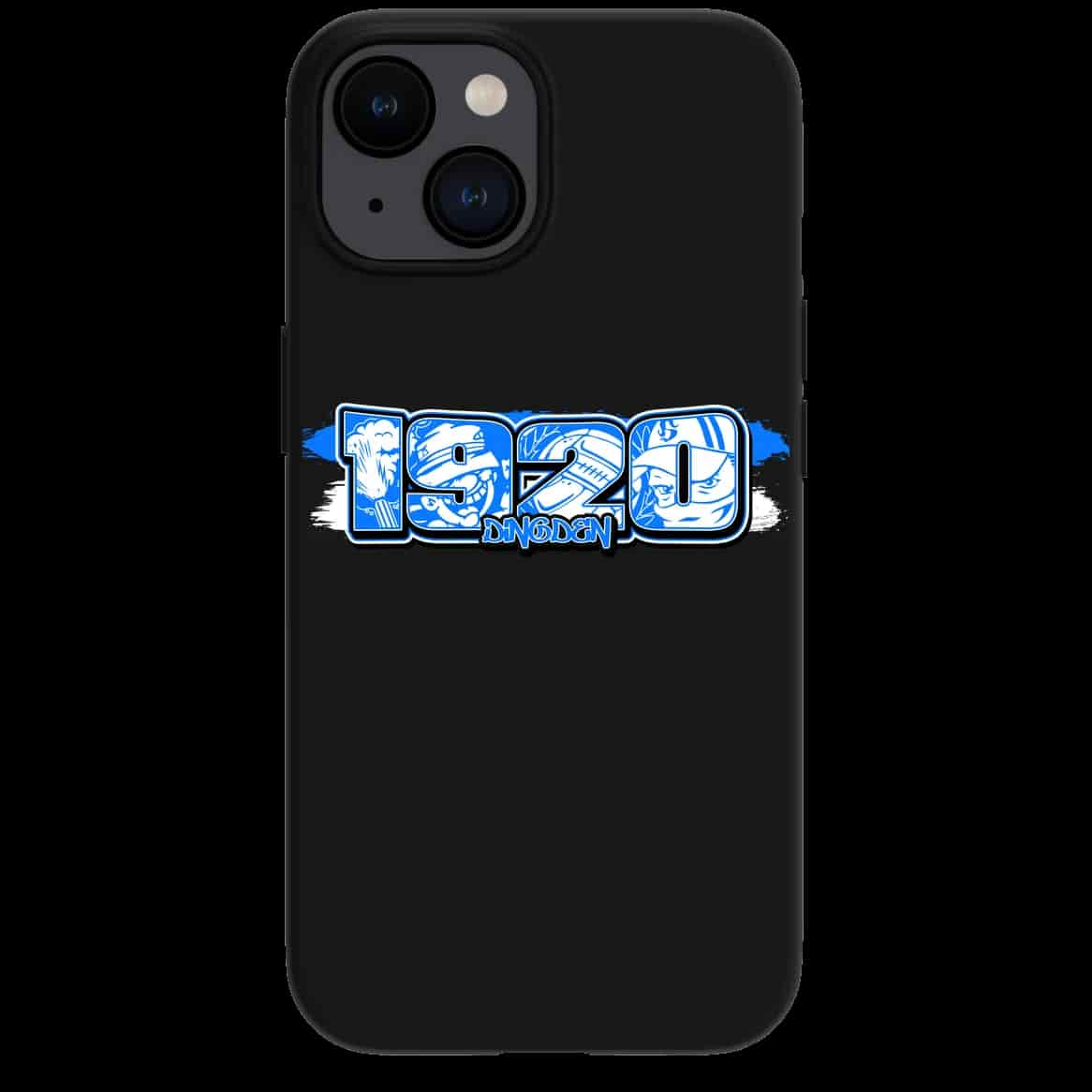 1920 Dingden Iphone-kuori