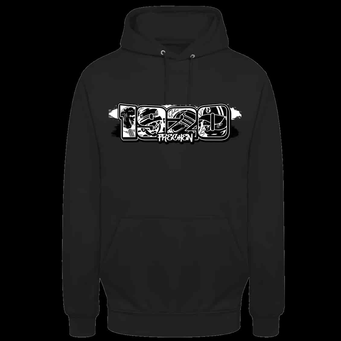 1920 Frechen Sweat à capuche