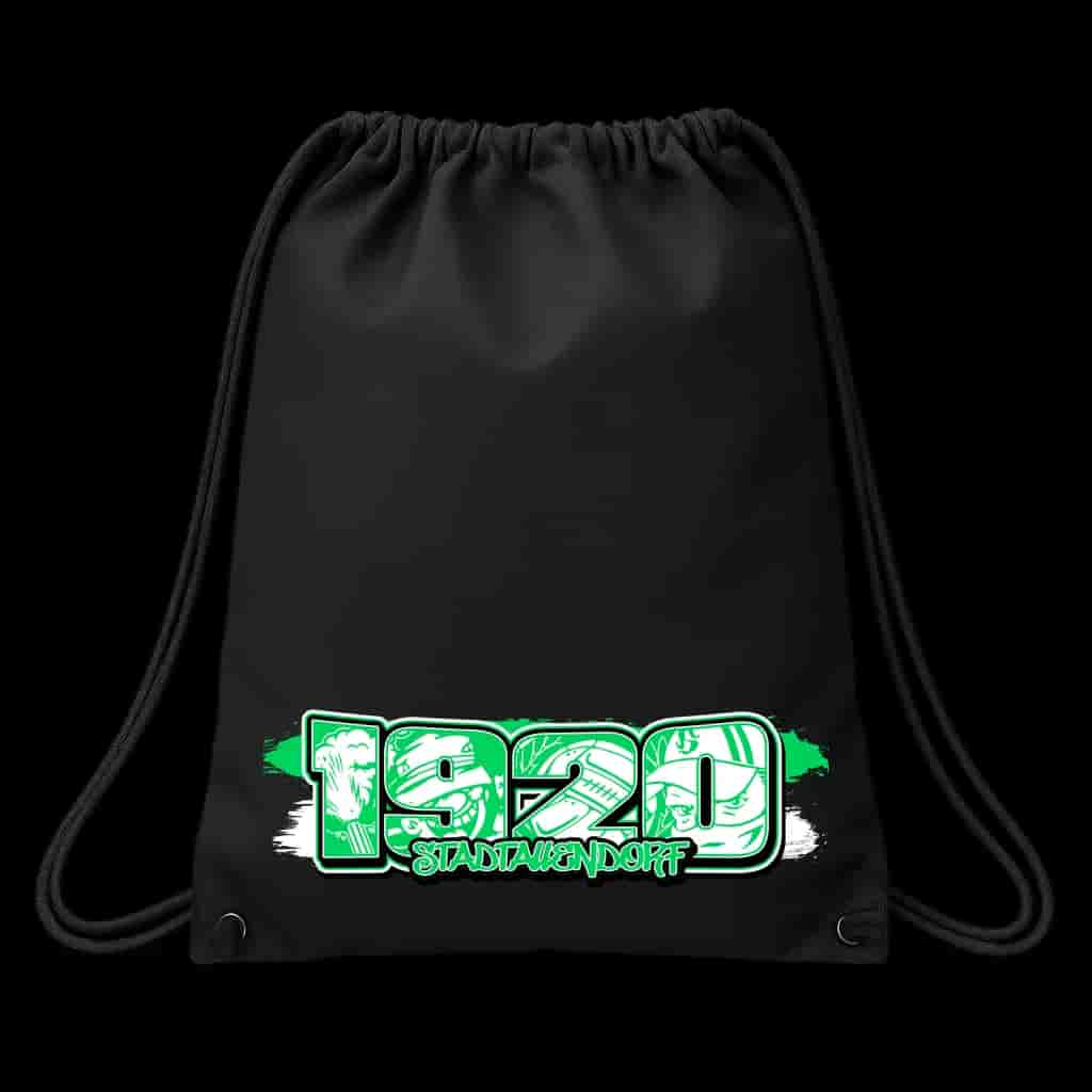1920 Stadtallendorf Sac à dos