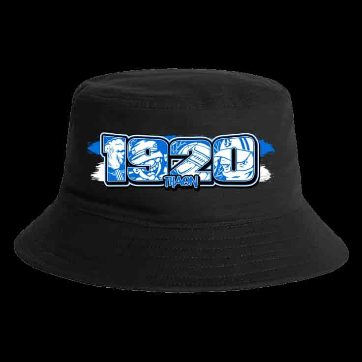 1920 Thaon Bucket Hat