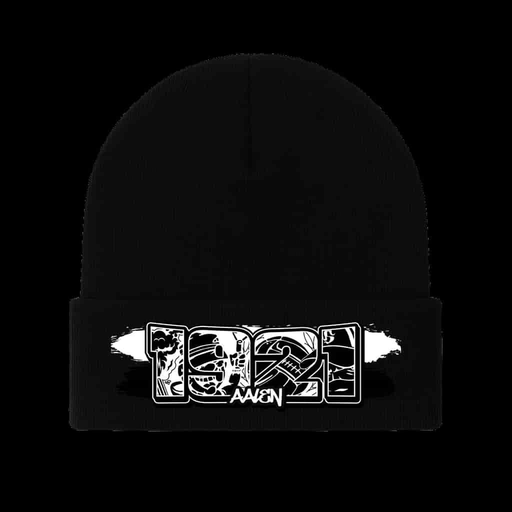 1921 Aalen Beanie