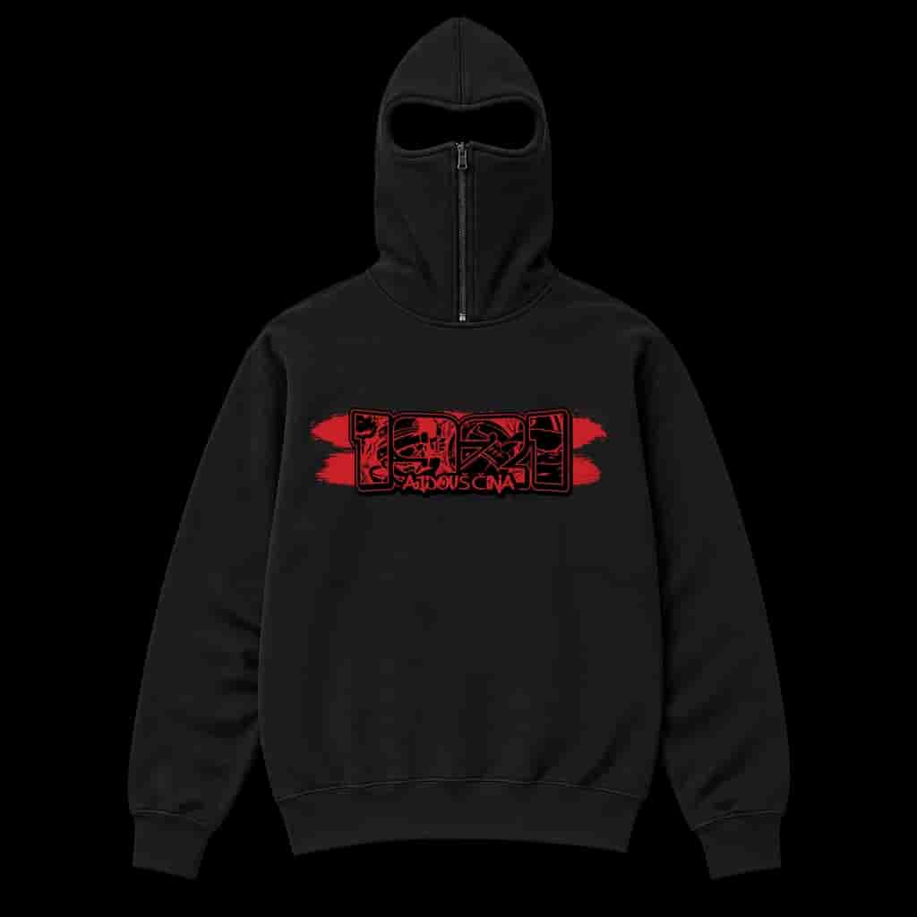 1921 Ajdovščina Sudadera Ninja