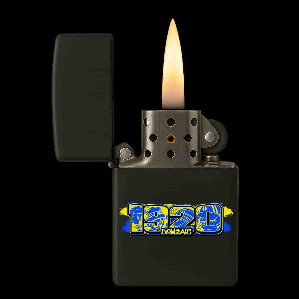 1921 Domžale Encendedor