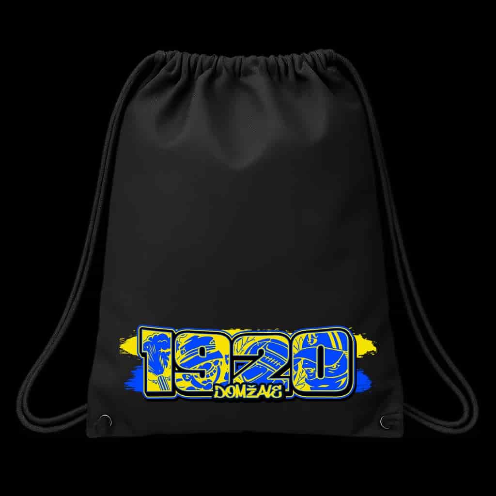 1921 Domžale Bolsa de saco