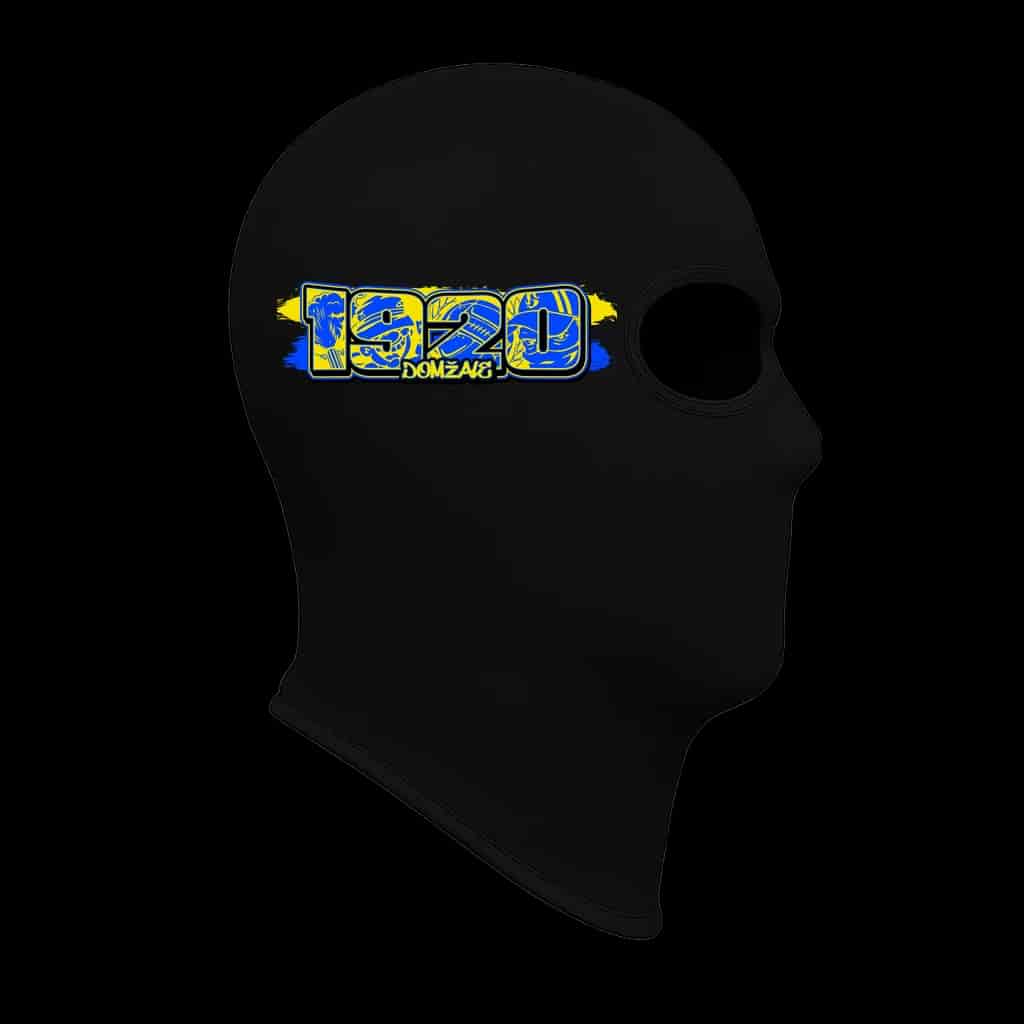 1921 Domžale Balaclava