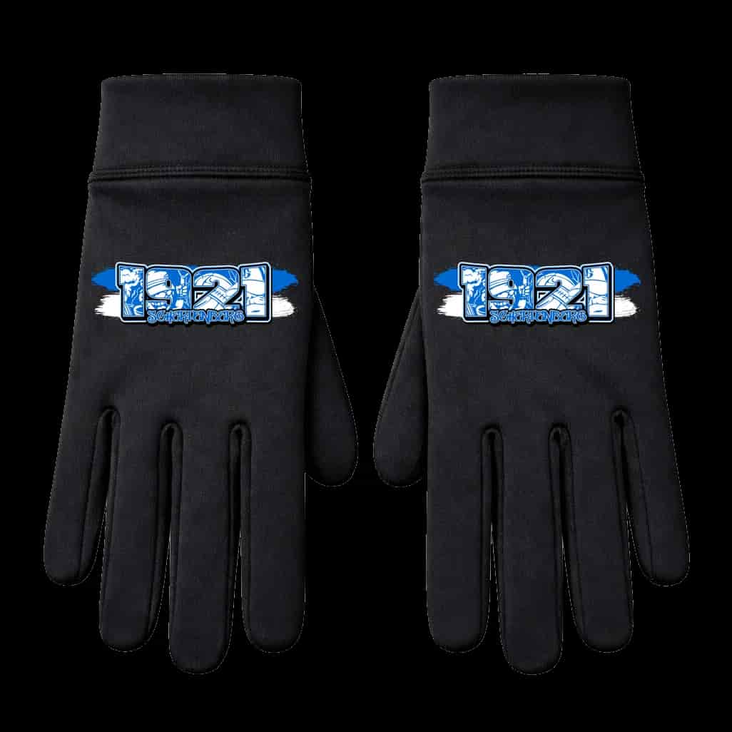 1921 Scherpenberg Gants