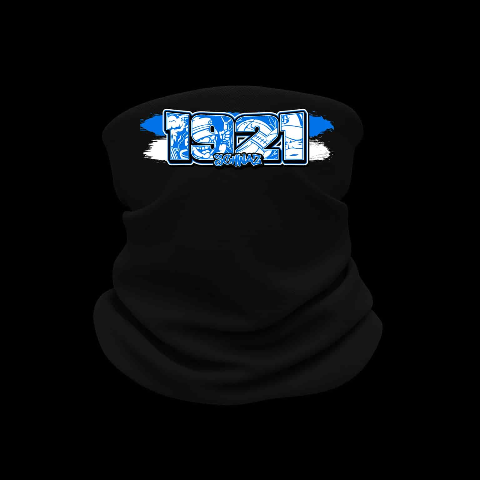 1921 Schwaz Cuello calentador