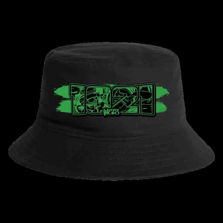 1921 Wels Cappello a secchiello