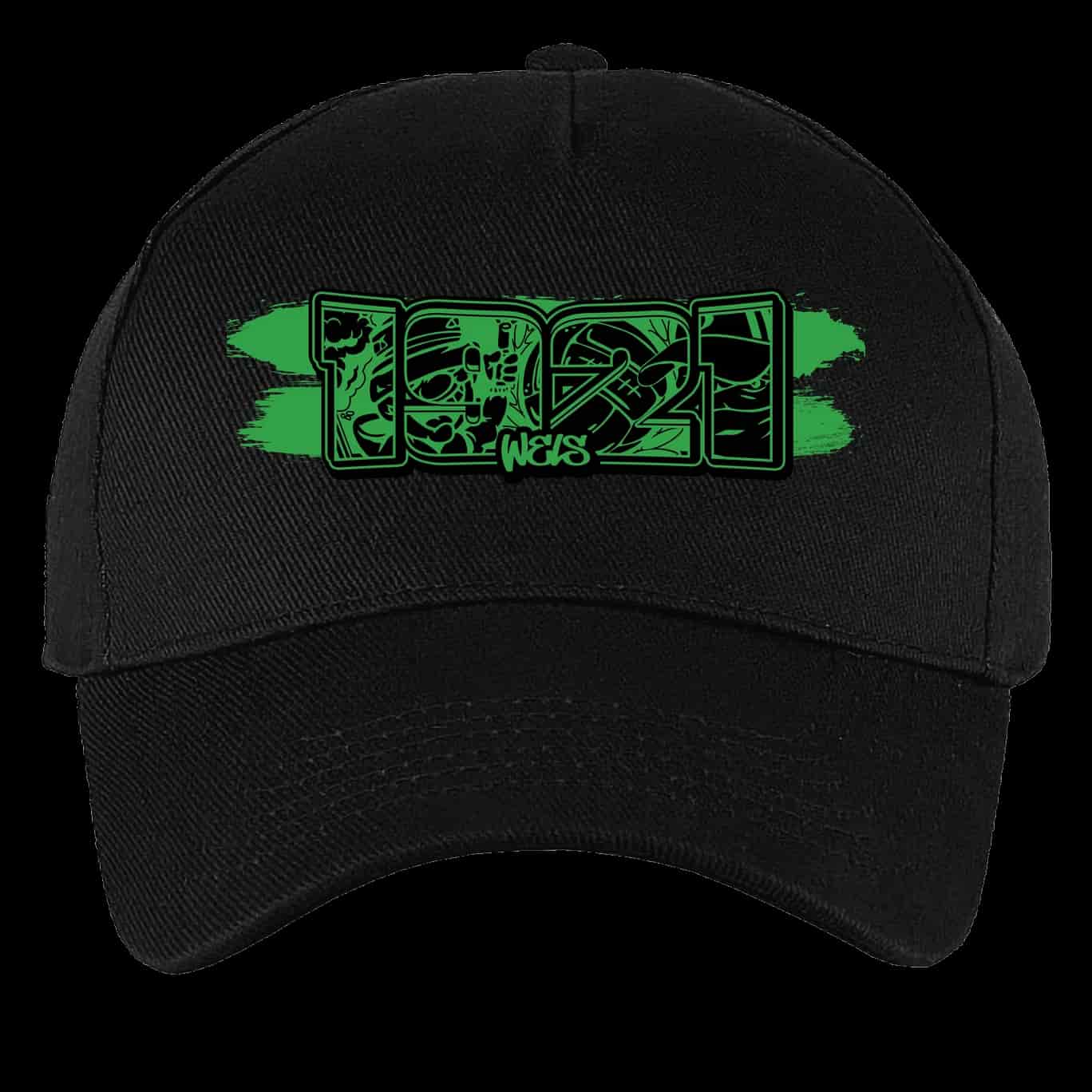 1921 Wels Cappello