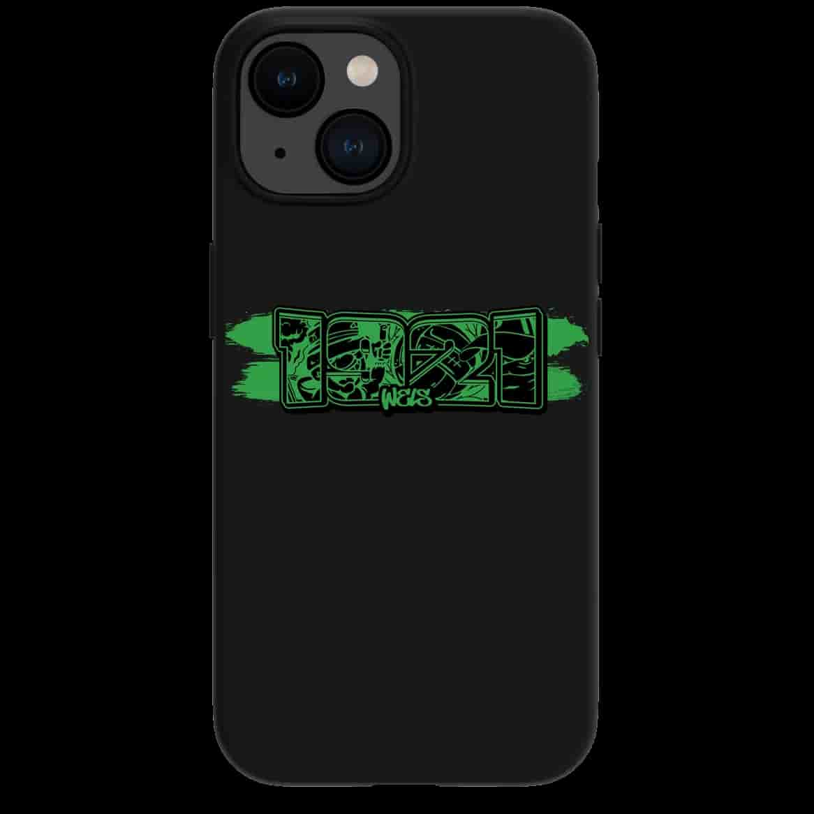 1921 Wels Custodia per Iphone