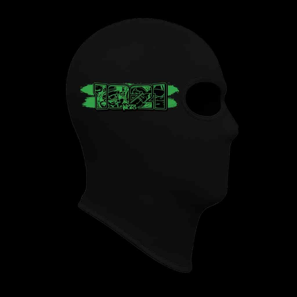 1921 Wels Balaclava