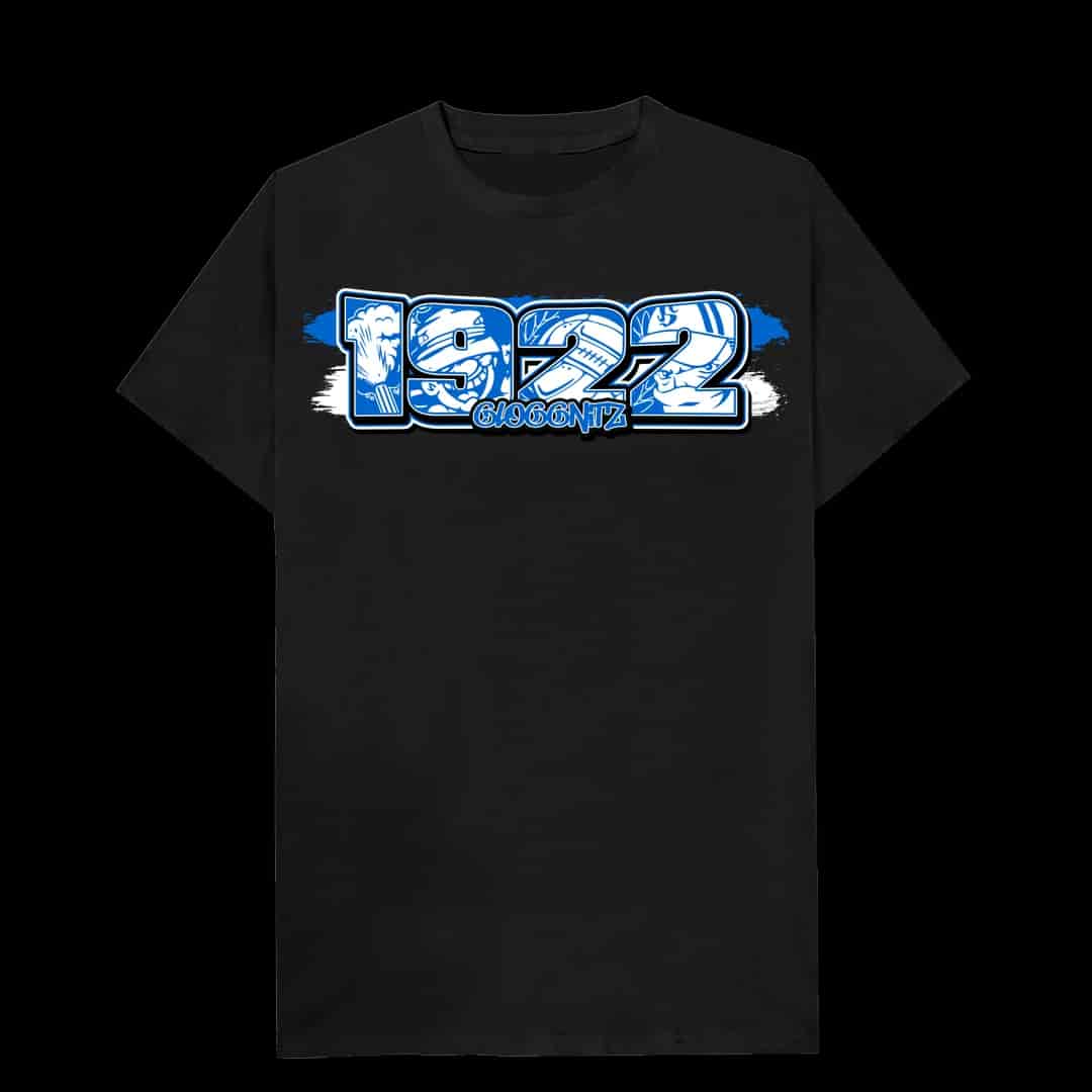 1922 Gloggnitz Tricou
